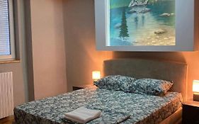 Apartment Dunja Center Welcome
