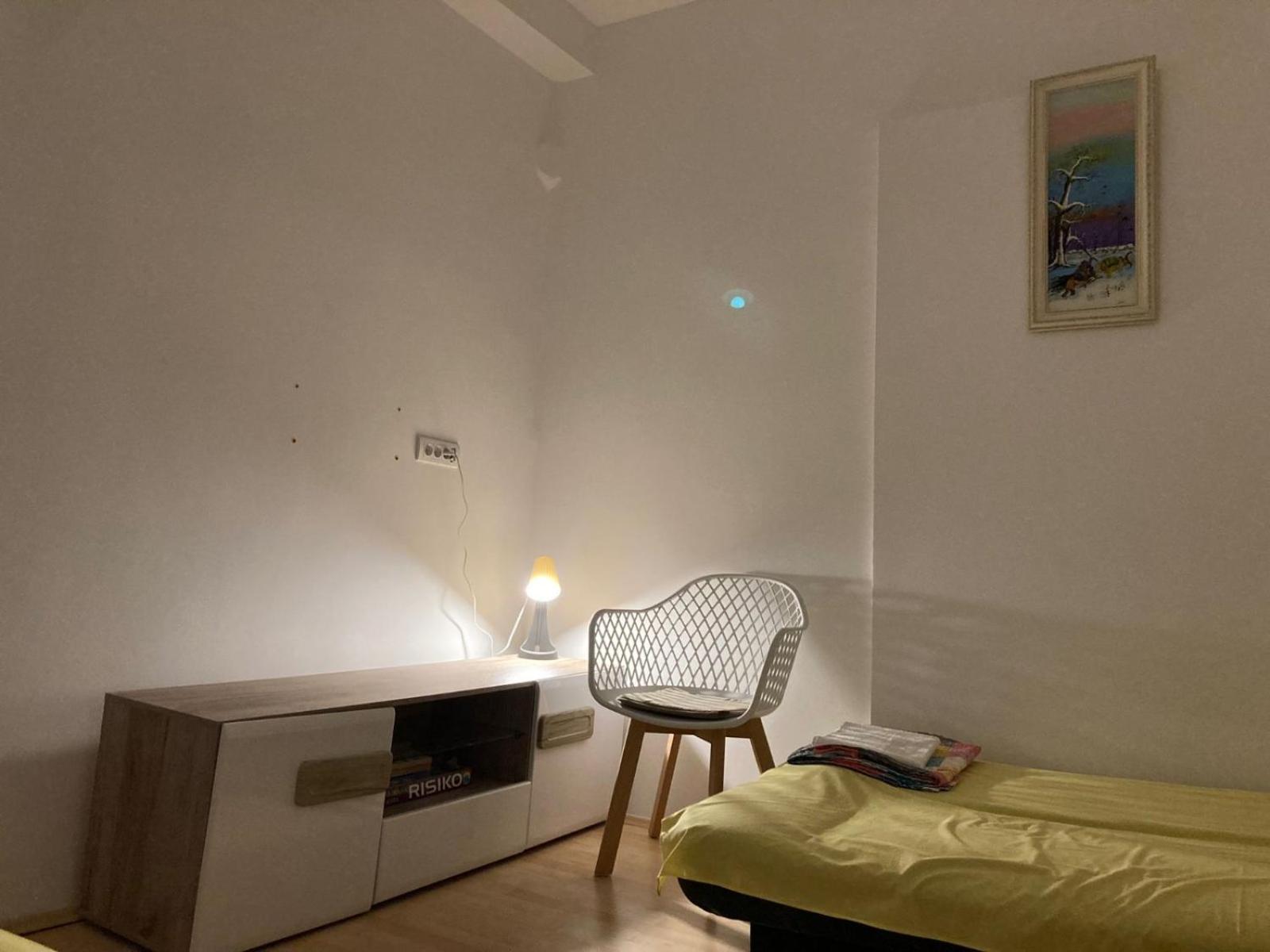 Apartment Dunja Center Welcome Novi Sad Exterior foto