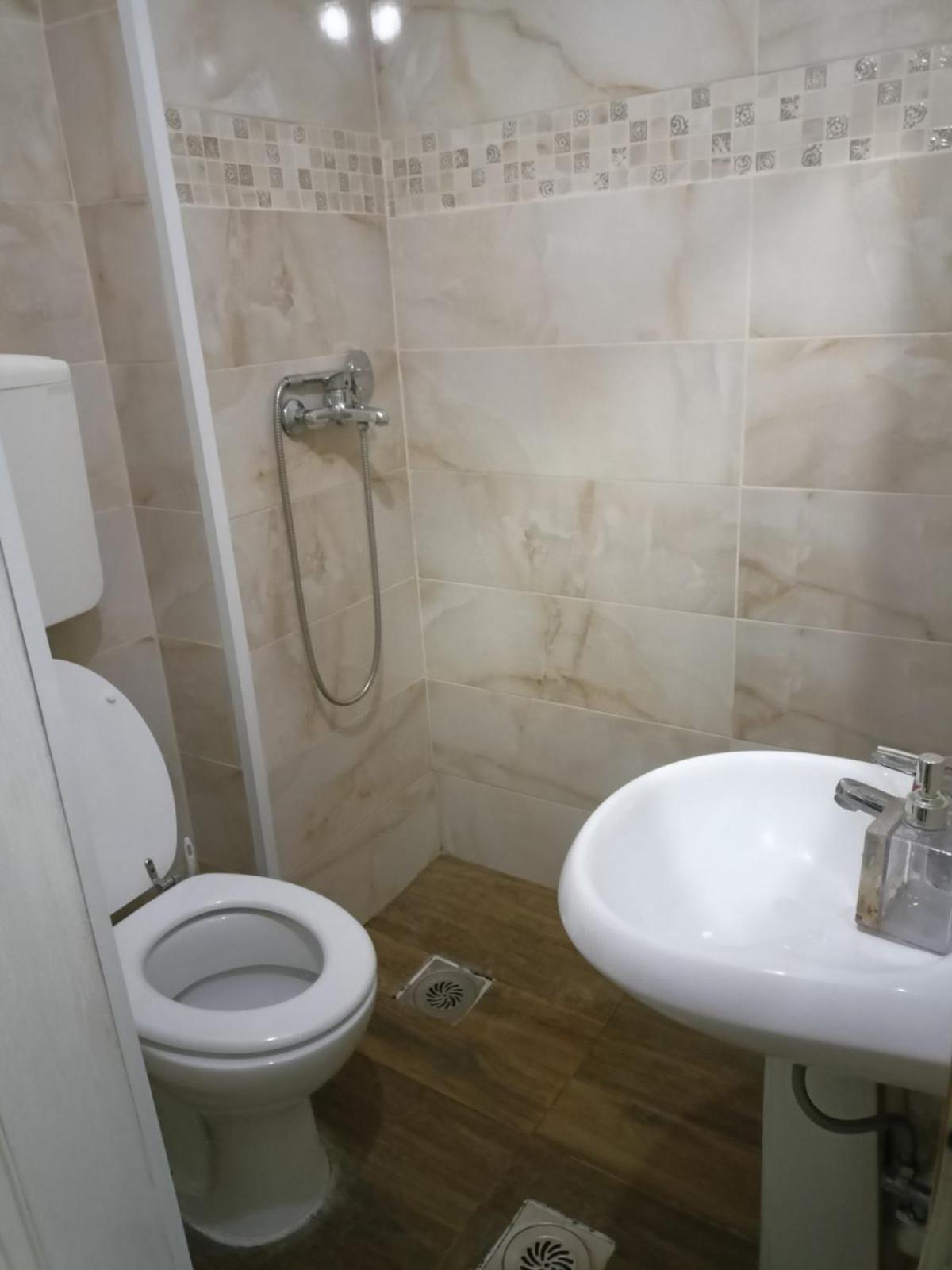 Apartment Dunja Center Welcome Novi Sad Exterior foto