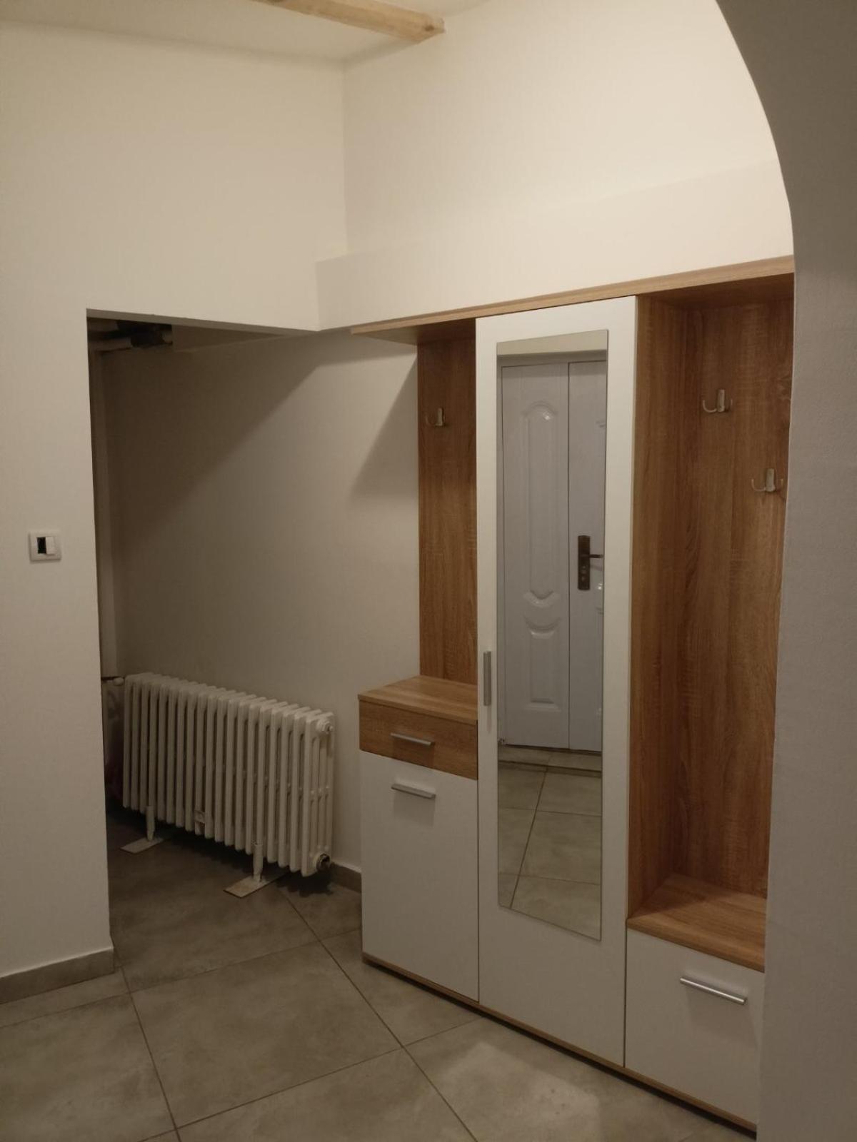 Apartment Dunja Center Welcome Novi Sad Exterior foto
